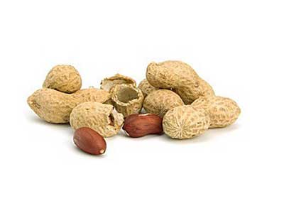 Целебный арахис, польза и вред для здоровья человека.