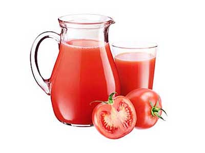 Целебный томатный сок, польза и вред для организма человека.