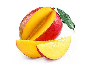 Целебные манго, польза и вред  для организма человека.