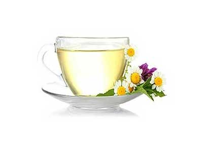 Чем полезен витаминный чай из трав?