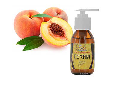Целебное персиковое масло, лечебные свойства и противопоказания.