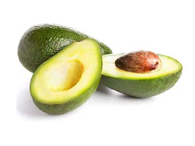 Какая калорийность авокадо? 