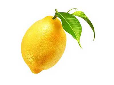 Целебный лимон, польза и вред  для организма человека.