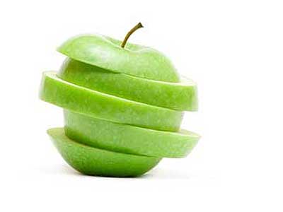 Целебные яблоки, польза и вред для здоровья человека.