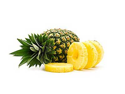 Что такое ананас, польза и вред.