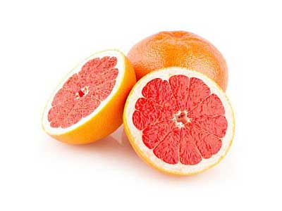 Целебный грейпфрут, польза и вред для здоровья человека.