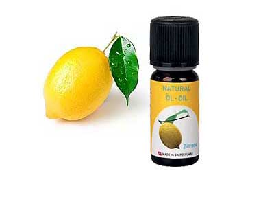 Целебное эфирное масло лимона, свойства и применение.