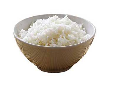 Какой бывает рис, польза и вред для здоровья человека.
